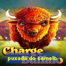 puxada do camelo